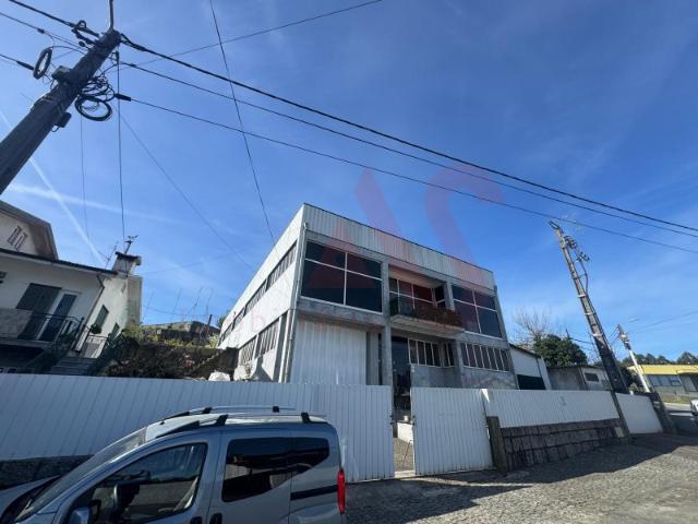 Armazém venda em Raimonda, Porto