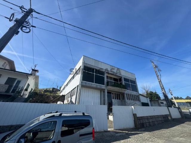 Armazém venda em Raimonda, Porto
