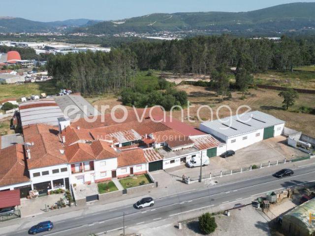 Armazém venda em Porto De Mós, Leiria