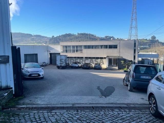 Armazém venda em Guimarães, Braga