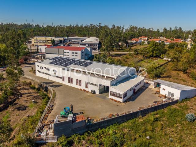 Armazém venda em Marinha Grande
