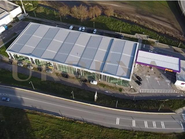 Armazém venda em Gavião, Braga