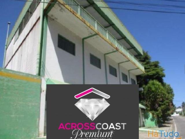 Armazém venda em Sardoal, Santarém