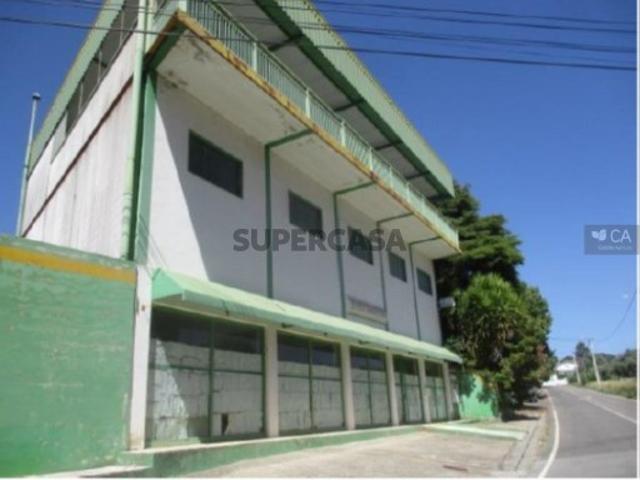 Armazém venda em Sardoal, Santarém