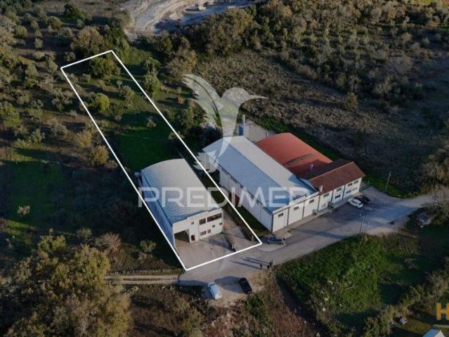 Armazém venda em Batalha, Leiria