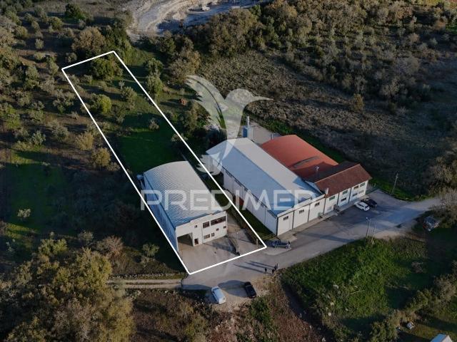Armazém venda em Batalha, Leiria
