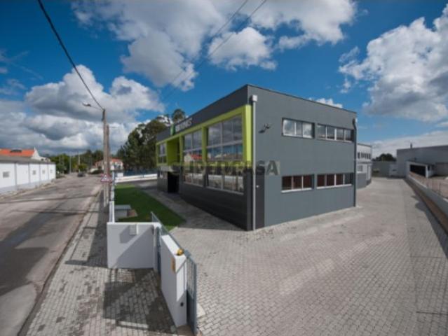 Armazém venda em Marinha Grande, Leiria