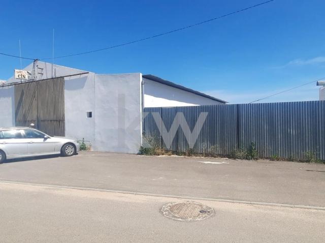 Armazém venda em Avis, Portalegre