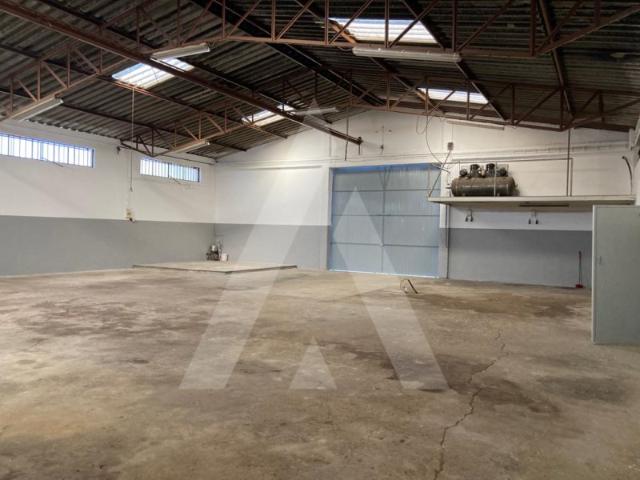 Armazém venda em Oliveira Do Bairro, Aveiro