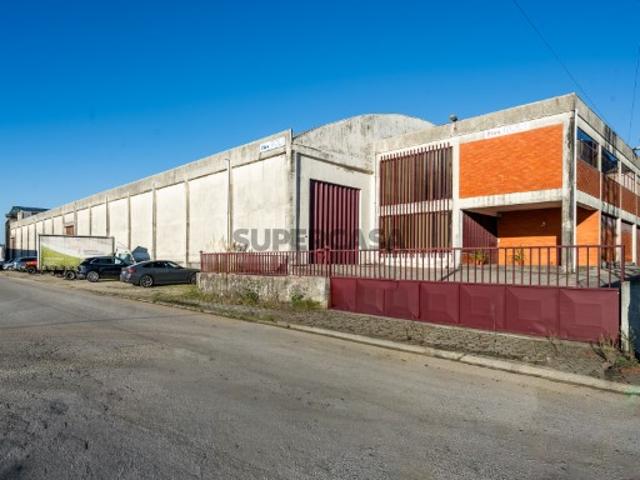 Armazém venda em Ovar, Aveiro
