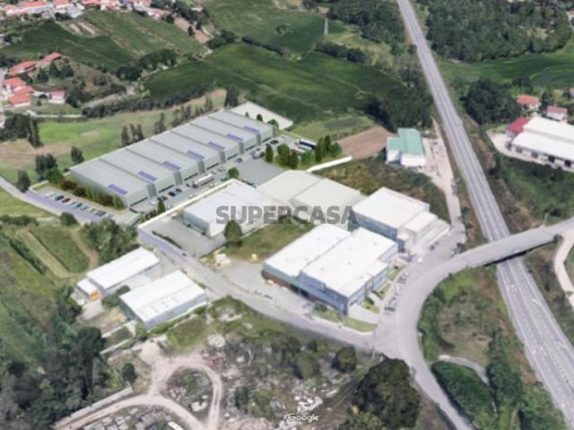 Armazém venda em Vila Verde, Braga