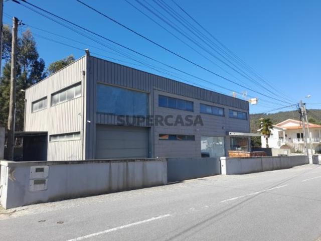 Armazém venda em Arcozelo, Braga