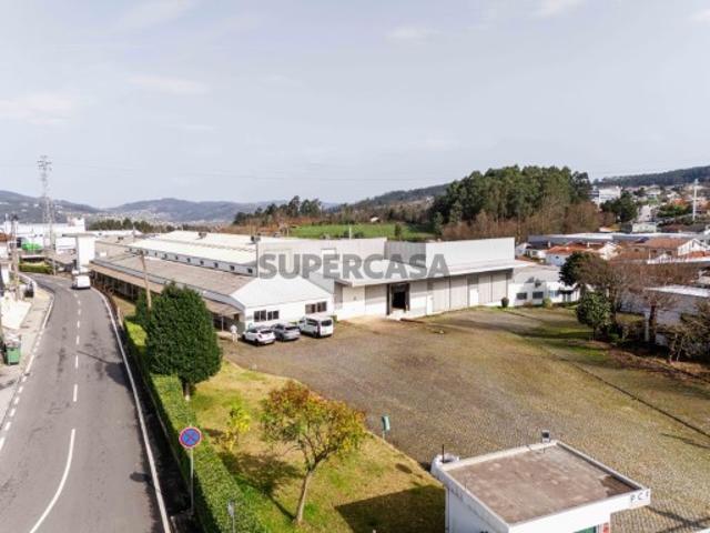 Armazém venda em Felgueiras, Porto