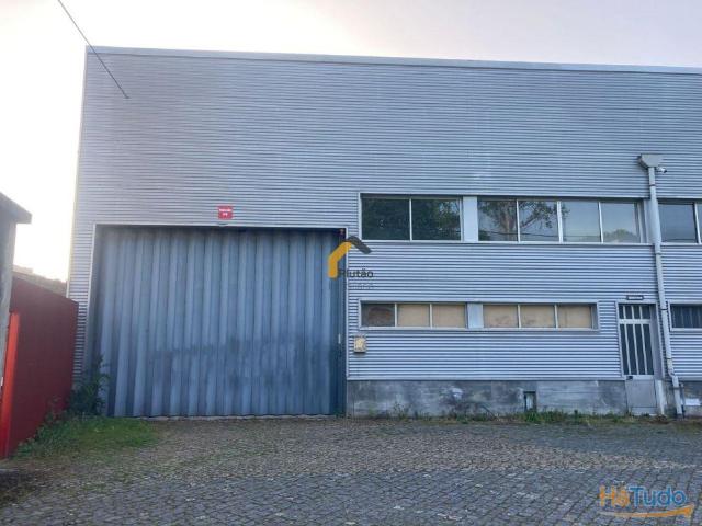 Armazém venda em Braga