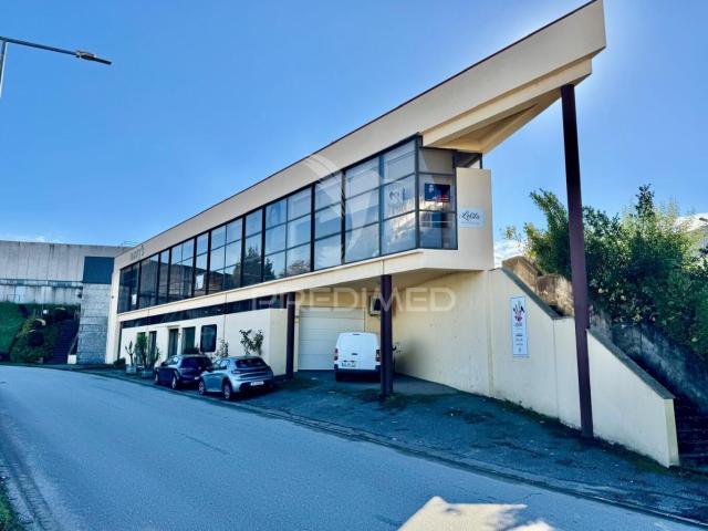 Armazém venda em Guimarães, Braga
