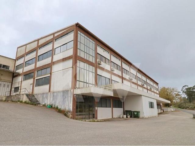 Prédio venda em Batalha, São Mamede