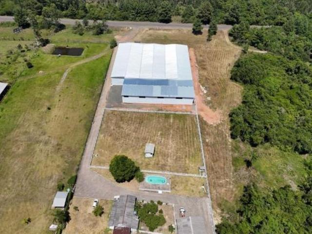 Terreno venda em Região Geográfica Imediata de Montenegro, Região Metropolitana de Porto Alegre