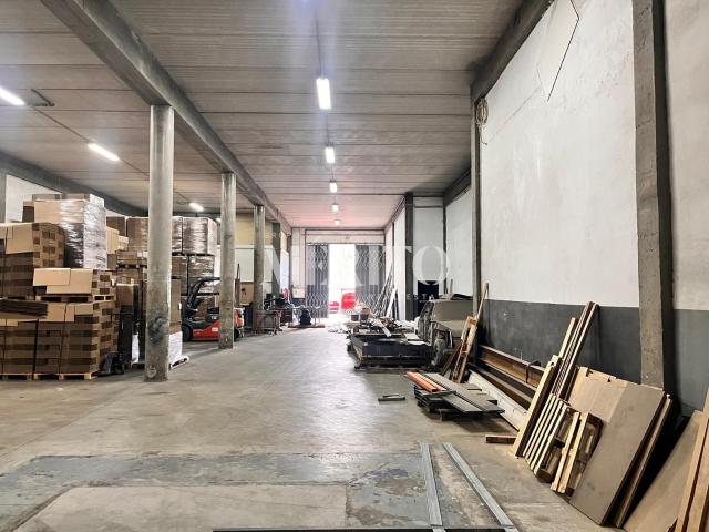 Armazém venda em Vizela, Braga
