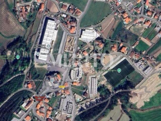 Armazém venda em Vizela, Braga