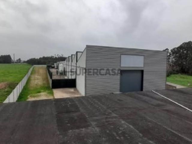 Armazém venda em Ílhavo, Aveiro