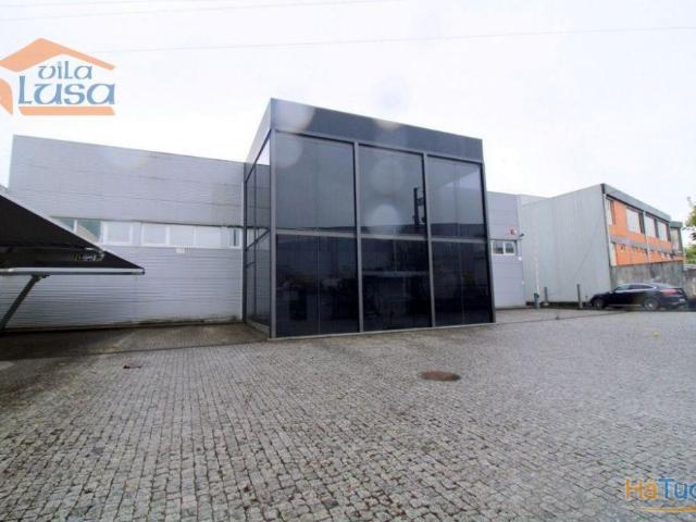 Armazém venda em São João Da Madeira, Aveiro