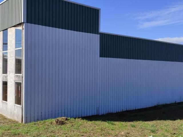 Armazém venda em Castelo Branco, Canhoso