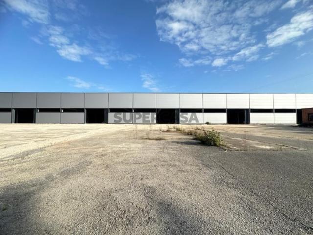 Armazém venda em Águeda, Aveiro