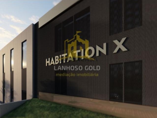 Armazém venda em Vila Verde, Braga