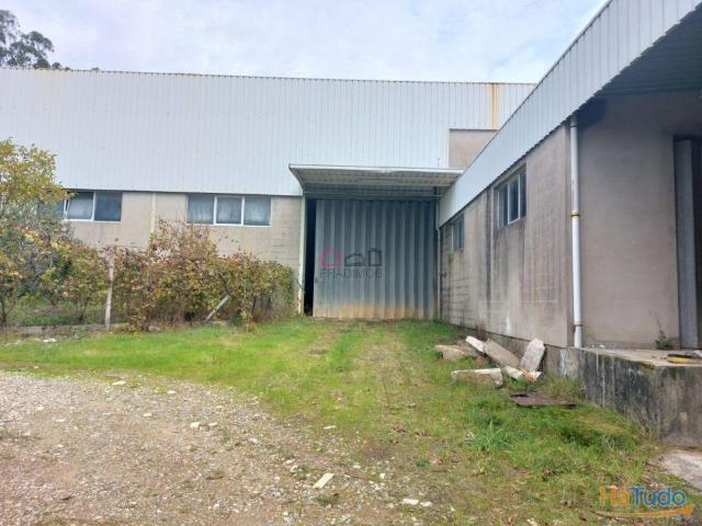 Armazém venda em Sever Do Vouga, Aveiro