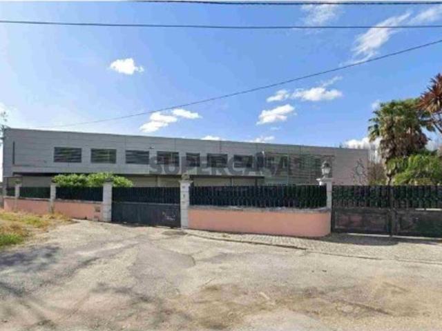 Armazém venda em Á-dos-Ferreiros, Águeda