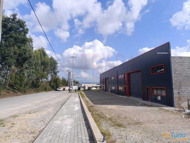 Armazém venda em Vila Verde, Braga