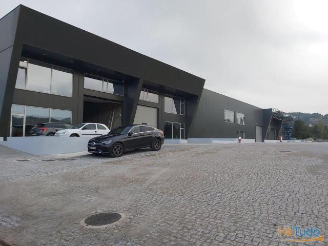 Loja alugar em Lousada, Porto