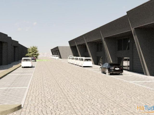 Loja venda em Lousada, Porto