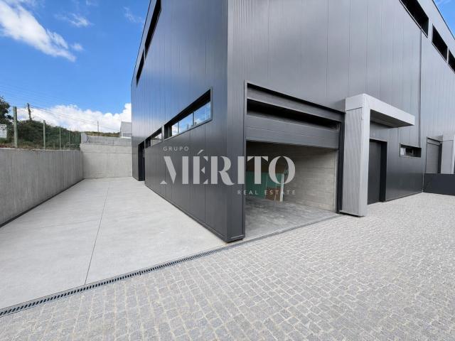 Armazém venda em Balbeira, Braga
