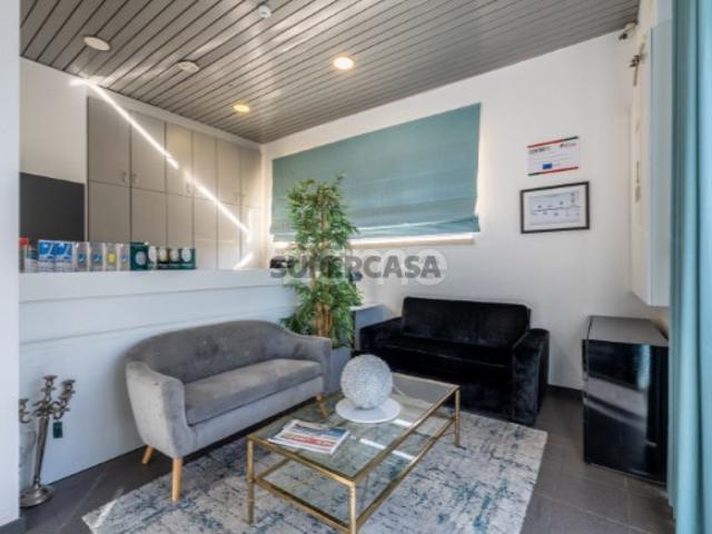 Armazém venda em Leiria, Pousos, Barreira e Cortes, Leiria