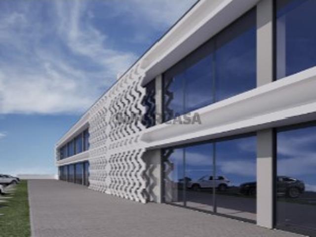 Armazém venda em Aveiro