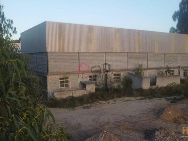 Armazém venda em Sever Do Vouga, Aveiro