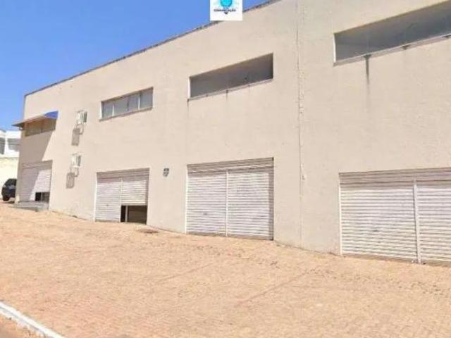 Ponto Comercial venda em Região Geográfica Imediata de Goiânia, Goiânia