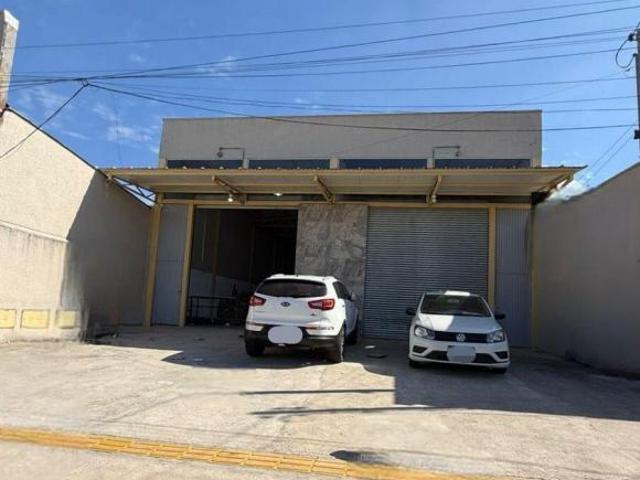 Ponto Comercial venda em Região Geográfica Imediata de Goiânia, Goiânia