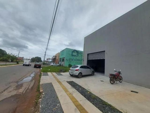 Ponto Comercial venda em Região Geográfica Imediata de Goiânia, Senador Canedo