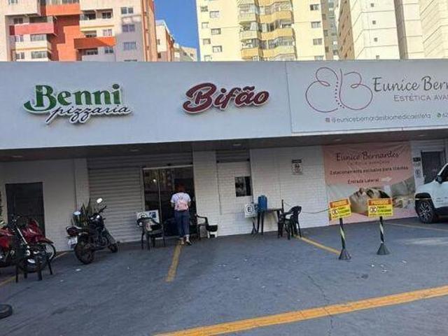 Ponto Comercial venda em Região Geográfica Imediata de Goiânia, Goiânia