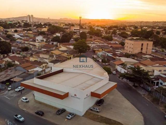 Ponto Comercial venda em Região Geográfica Imediata de Goiânia, Goiânia