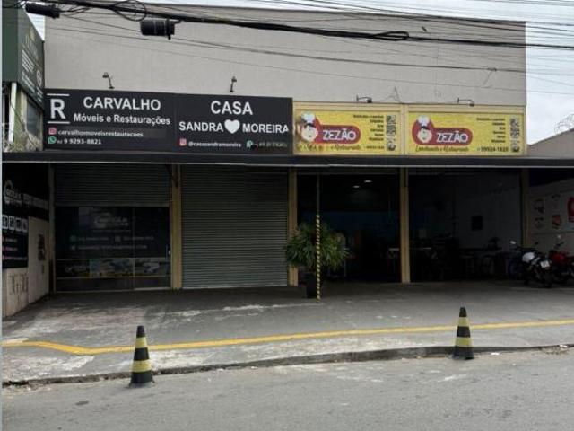 Ponto Comercial venda em Região Geográfica Imediata de Goiânia, Aparecida de Goiânia