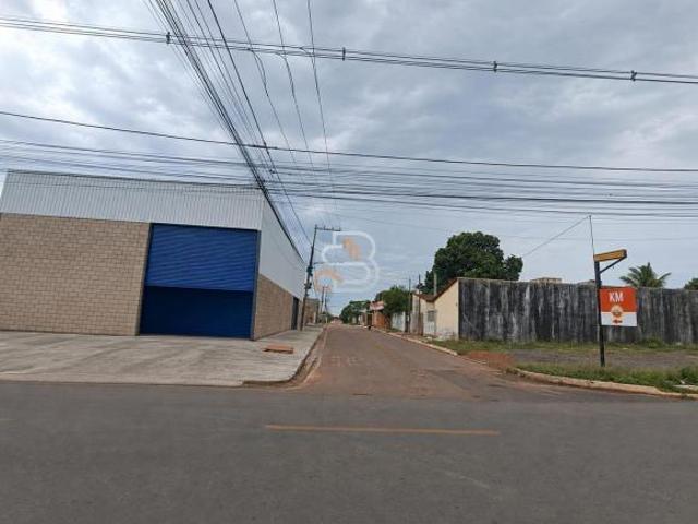 Ponto Comercial venda em Cristo Rei, Várzea Grande