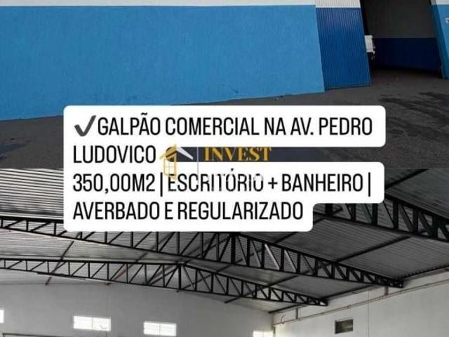 Ponto Comercial venda em Região Geográfica Imediata de Anápolis, Anápolis