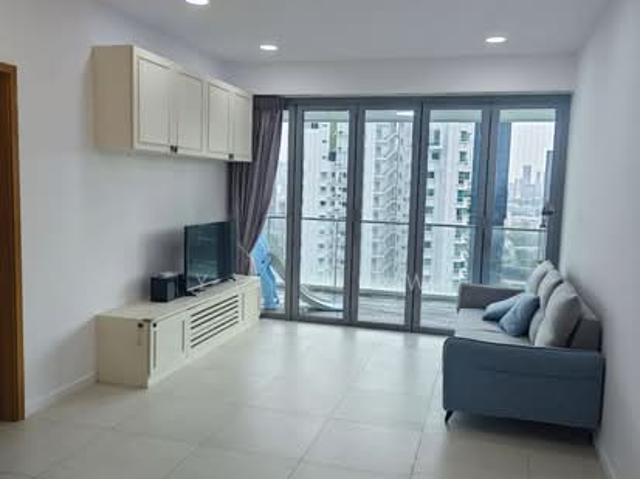 Apartment for rent
