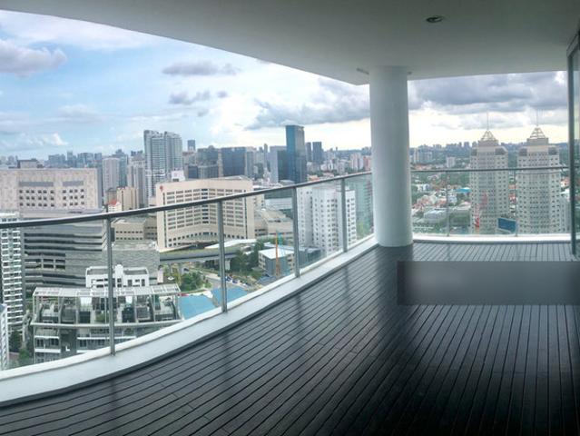 Apartment for sale in Novena