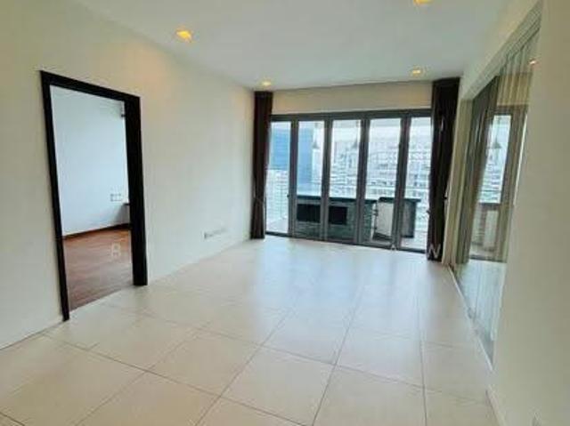 Apartment for rent in Whampoa, Singapore