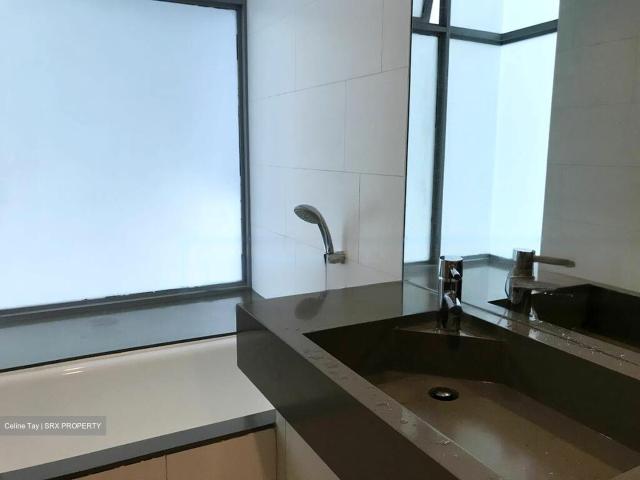 Condominium for rent