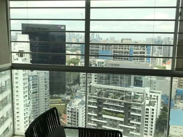 Condominium for rent